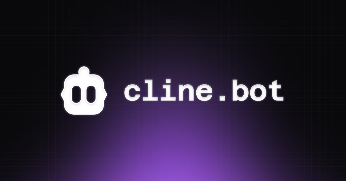 Cline