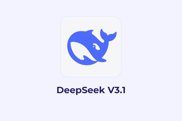 Deepseek 3.1