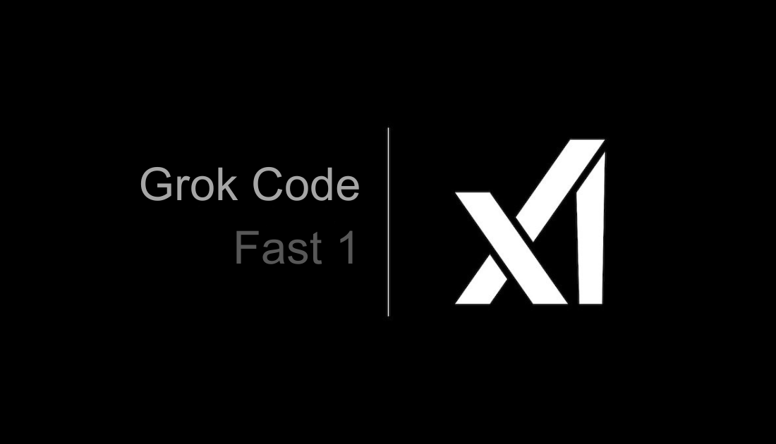 Grok Code Fast 1