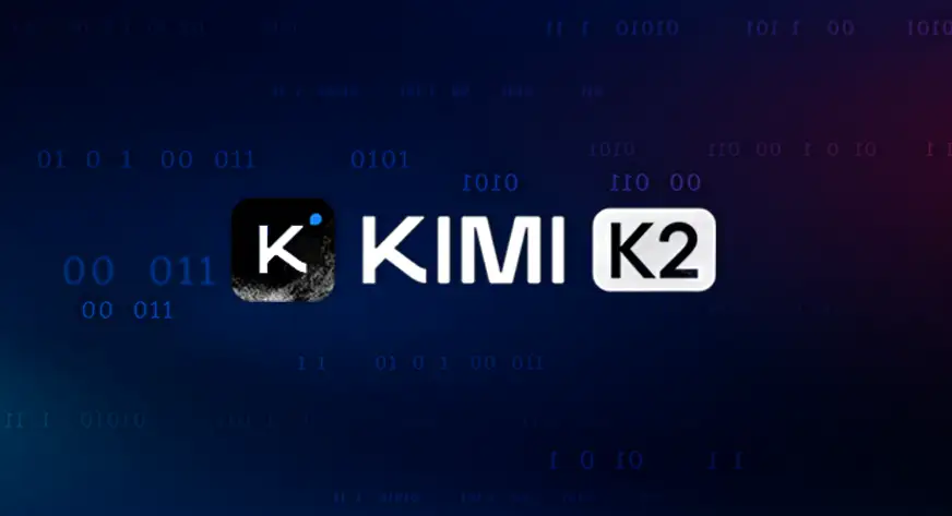 Kimi K2
