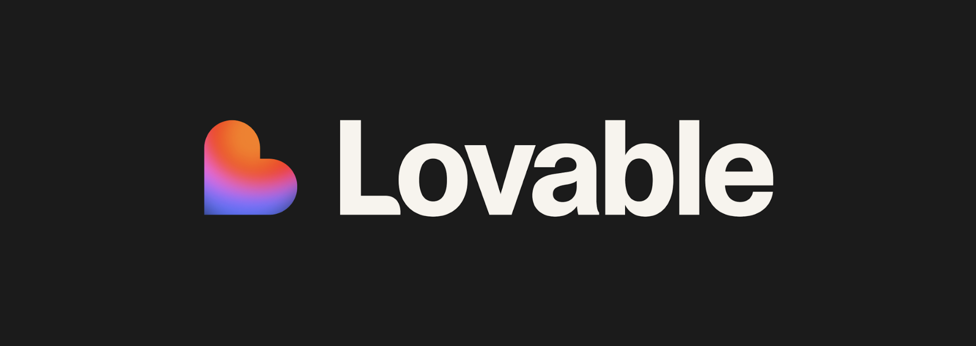 Lovable
