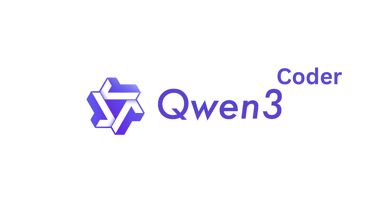 Qwen3 Coder