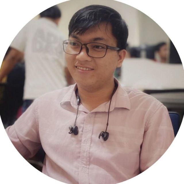 undefined - Professional headshot